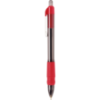 MaxGlide Click Corporate Pens Red