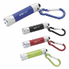 Keylight with Carabiner