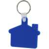 Soft House Keytags Royal Blue