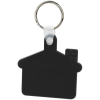 Soft House Keytags Black