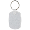 Soft Oval Keytags Granite