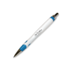 Tempo Click Full Color Pens Blue