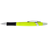 Tempo Highlighter Pens Lime Green