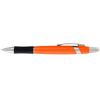 Tempo Highlighter Pens Orange