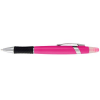 Tempo Highlighter Pens Pink