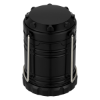 COB Mini Pop-Up Lantern Black