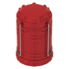 COB Pop-Up Lantern Maroon