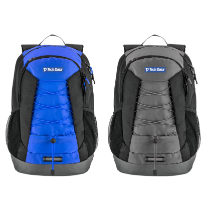 Basecamp Ascent 17" Laptop Backpack Basecamp Ascent 17" Laptop Backpack