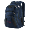 Basecamp Concourse 17" Laptop Backpack Navy Blue