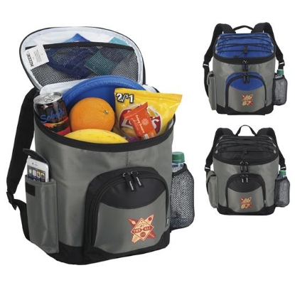 Koozie® Kooler Backpack Koozie® Kooler Backpack