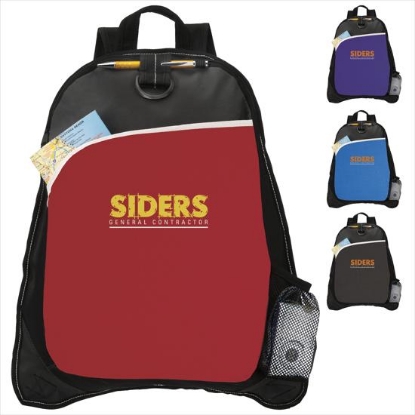 Multi-Function Backpack Multi-Function Backpack