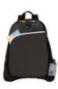 Multi-Function Backpack Black/Black