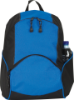 On the Move Backpack Royal Blue/Black