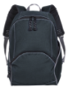 On the Move Backpack Black/Black