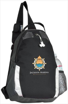 Overnight Sensation Slingpack Overnight Sensation Slingpack