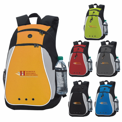 PeeWee Backpack PeeWee Backpack