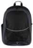 Tri-Tone Sport Backpack Black