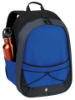 Tri-Tone Sport Backpack Royal Blue