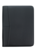 Arrow Padfolio Black