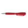 Nova Softy Brights LED Light Pen Red