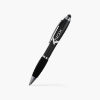 iBasset II Pens Black/Black Grip