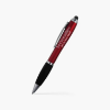 iBasset II Pens Red/Black Grip