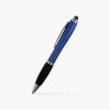 iBasset II Pens Blue/Black Grip
