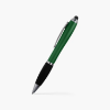 iBasset II Pens Green/Black Grip