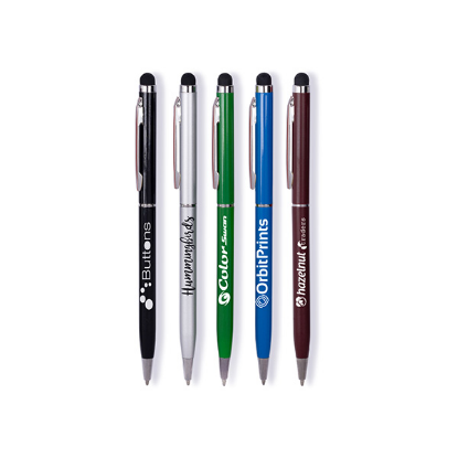 Allison Stylus Pens Allison Stylus Pens