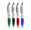 Basset III Pens - Full Color