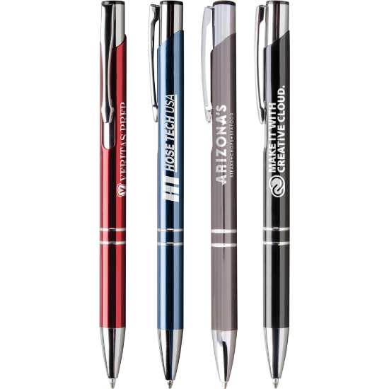 Sonata Glass Pens