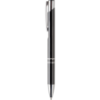 Sonata Glass Pens Black