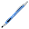 Vienna® Stylus Pens Light Blue