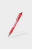 Belize® Pens Red
