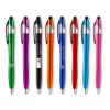 iSlimster Twist Pens