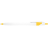 JetStream Pens White/Yellow Trim