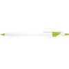 JetStream Pens White/Light Green