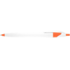 JetStream Pens White/Orange Trim