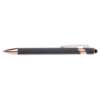 Ellipse Softy Rose Gold Classic w/ Stylus Gray