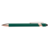 Ellipse Softy Rose Gold Classic w/ Stylus Green