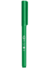 Note Writers - Fine Point Fiber Point Pens Green