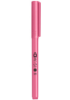 Note Writers - Fine Point Fiber Point Pens Pink