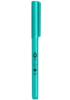 Note Writers - Fine Point Fiber Point Pens Teal