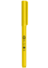 Note Writers - Fine Point Fiber Point Pens Yellow
