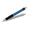 Paper Mate Breeze Solid Barrel Ballpoint Pens Blue