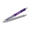 Paper Mate Breeze Translucent Ballpoint Pens Purple
