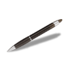 Paper Mate Element Translucent Ballpoint Pens Black