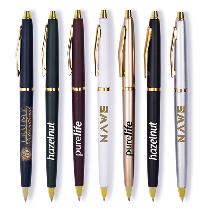 Lodger Pens Lodger Pens