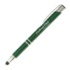 Tres Chic Touch Stylus Pens Green