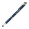 Tres Chic Touch Stylus Pens Navy Blue